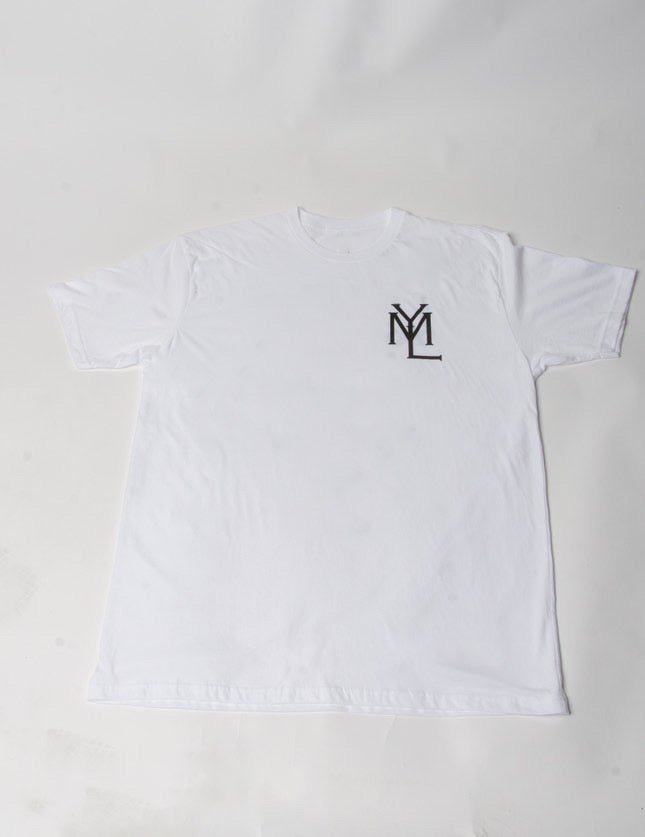 White MYL shirt 3.0