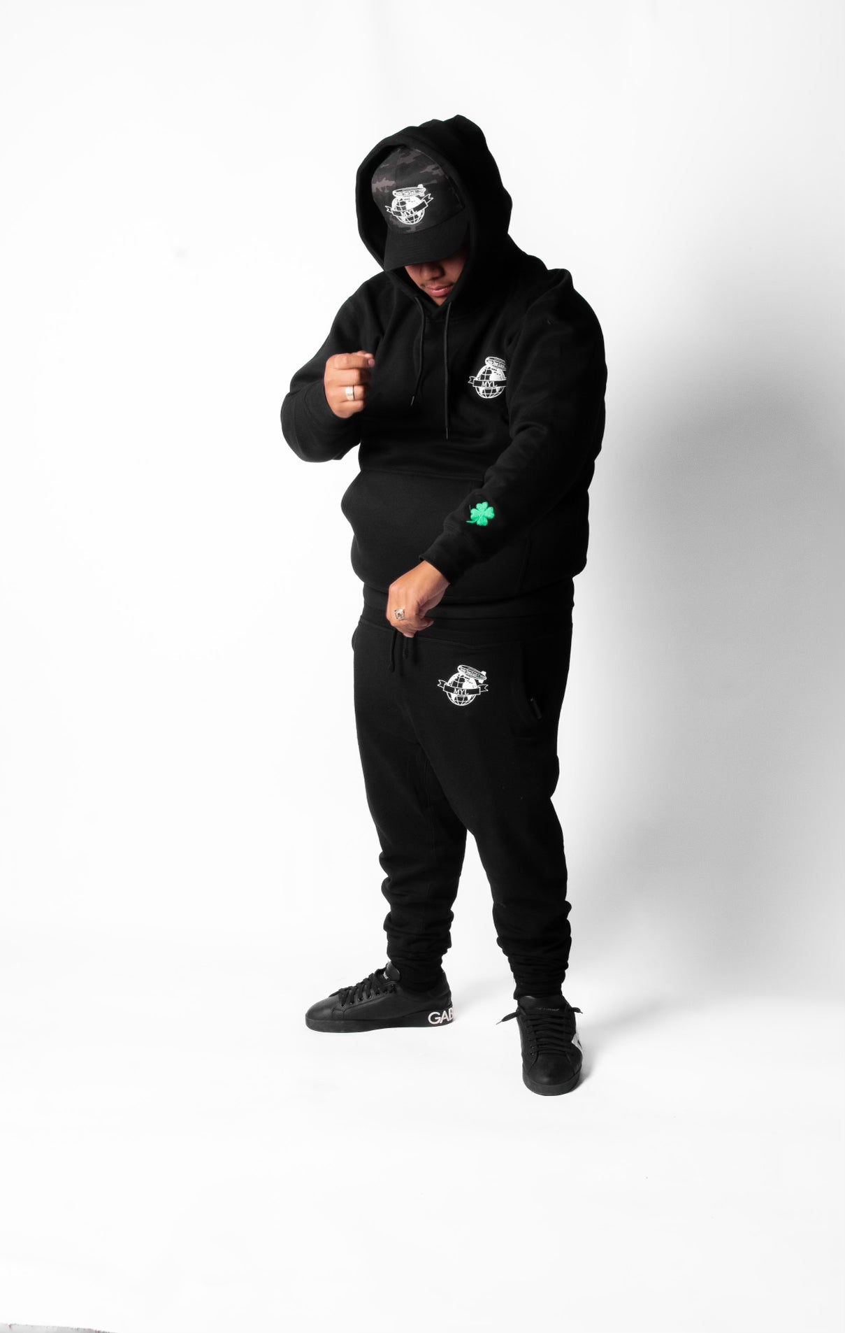 MYL tracksuit 2.0